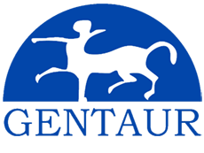Gentaur logo