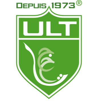 ULT logo