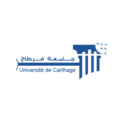 Faculty of Sciences of Tunis logo