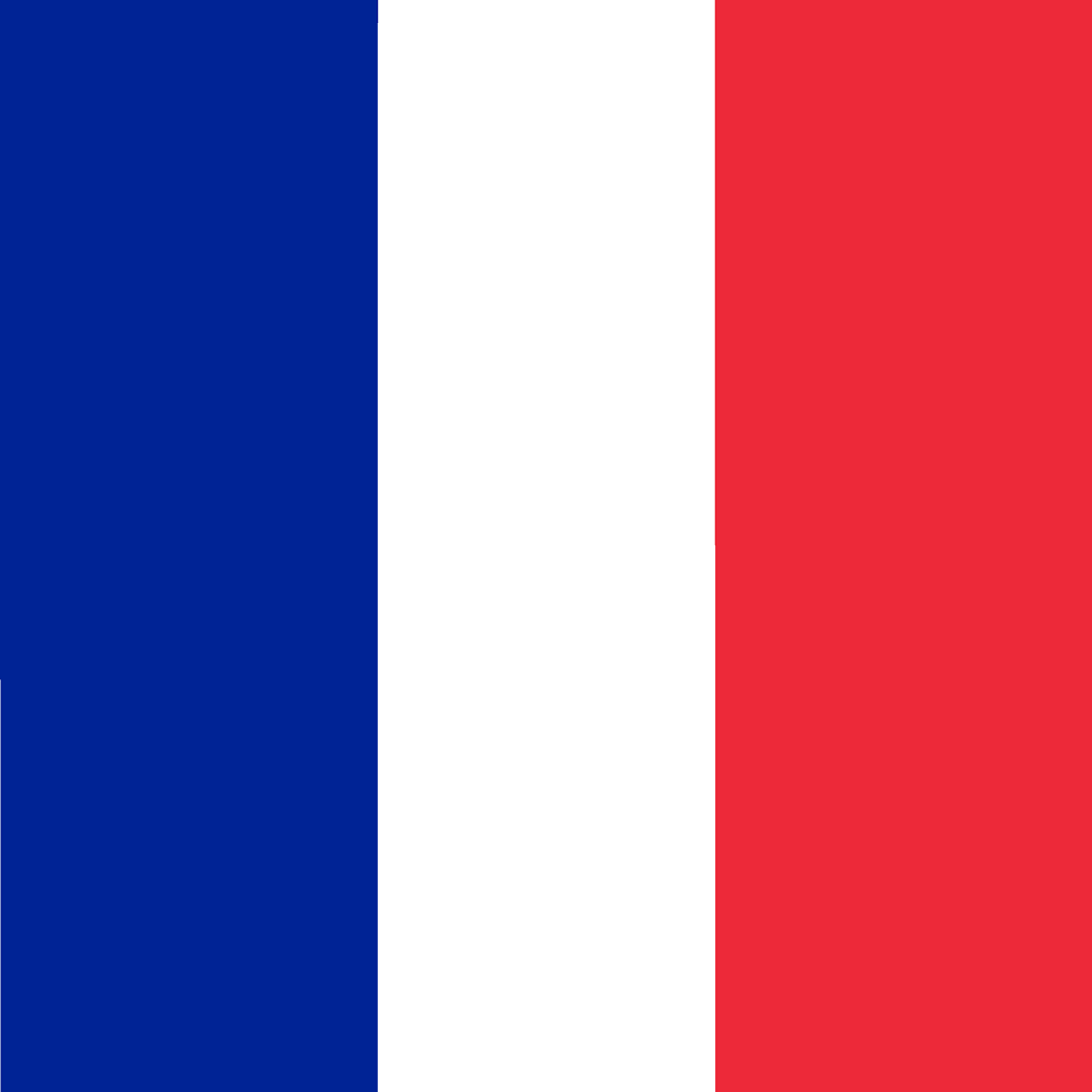 French flag