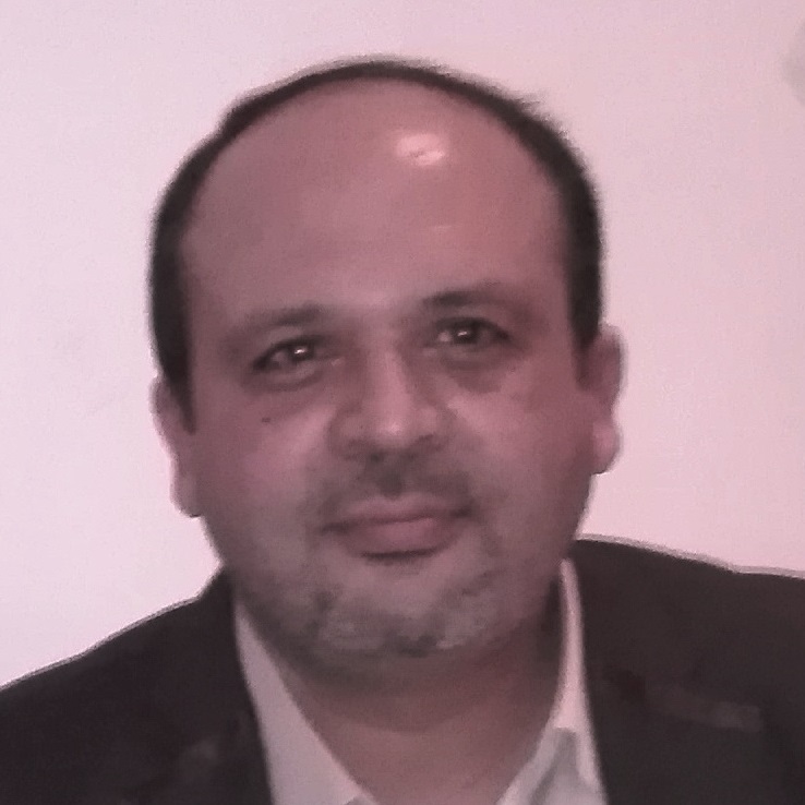 Afif Masmoudi