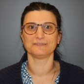 Sophie Jarraud