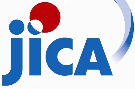JICA logo
