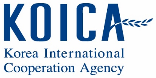 KOICA logo
