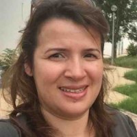 Olfa Masmoudi